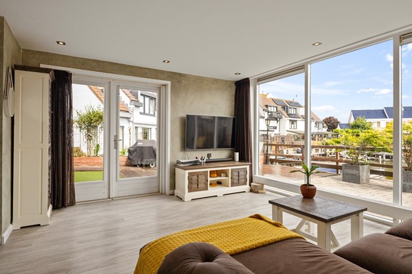 Medium property photo - Jupiter 40, 1785 AM Den Helder